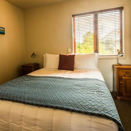 Glenfern Villas Franz Josef Dış mekan fotoğraf