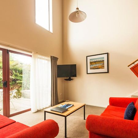 Glenfern Villas Franz Josef Dış mekan fotoğraf