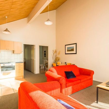 Glenfern Villas Franz Josef Dış mekan fotoğraf