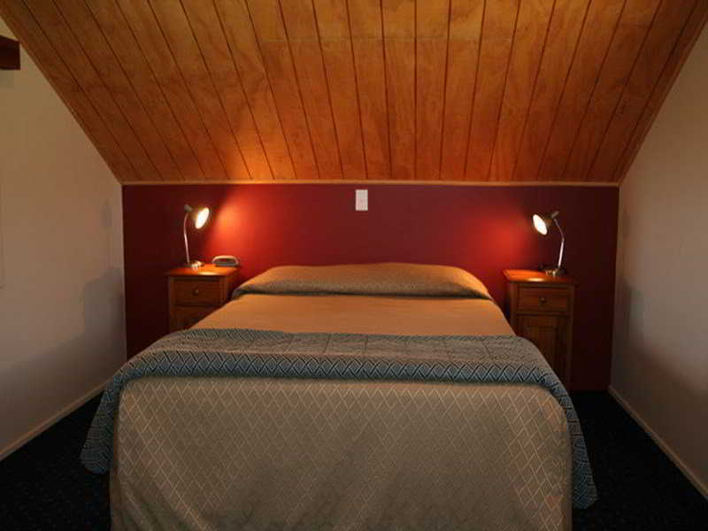 Glenfern Villas Franz Josef Dış mekan fotoğraf