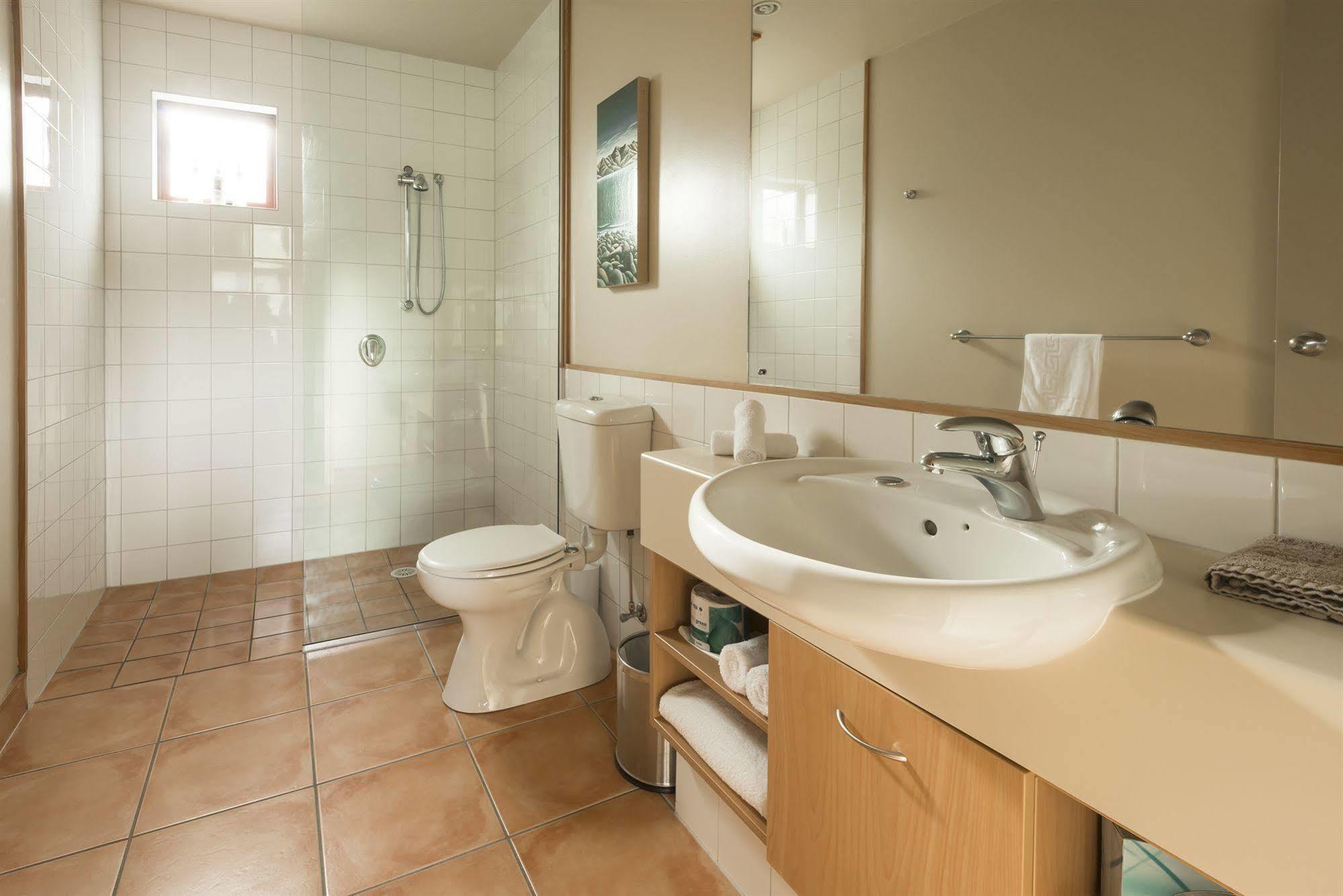 Glenfern Villas Franz Josef Dış mekan fotoğraf
